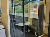 Lafag Ladenbau AG