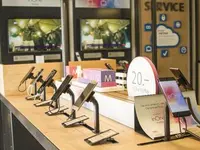 WETA mobile solutions AG / Swisscom World Partner