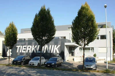 AniCura Tierklinik Thun AG