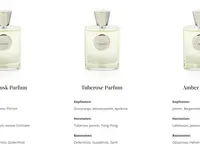 Boutique of Senses