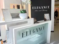 Elegance hair and beauty