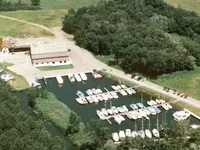 Chantier Naval du Vieux-Rhône SA - Klicken Sie, um das Bild 8 in einer Lightbox vergrössert darzustellen