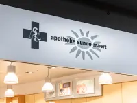 Apotheke Sunne Märt AG