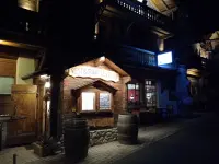 Restaurant Le Leysin