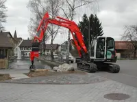 Maschinenbetrieb Rupp - Klicken Sie, um das Bild 7 in einer Lightbox vergrössert darzustellen