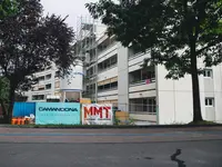 MMT Sàrl, sanitaire-chauffage-ventilation