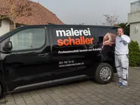 Malerei Schaller AG - Klicken Sie, um das Bild 3 in einer Lightbox vergrössert darzustellen