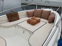 Lauber Nautic SA