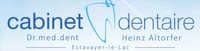 Dr. méd. dent. Altorfer Heinz-Logo