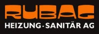 RUBAG Heizung - Sanitär AG-Logo