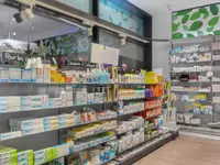 Pharmacie-Droguerie-Herboristerie de la Gare Sàrl - Klicken Sie, um das Bild 12 in einer Lightbox vergrössert darzustellen