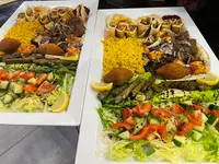 Café Restaurant Damas