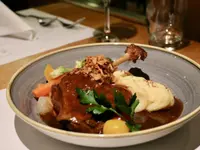 Restaurant Campagna