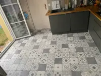 ANM carrelage Nsimba Manuel Aristote