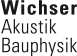 Wichser Akustik + Bauphysik AG-Logo