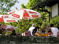 Gasthof Herrenberg - Klicken Sie, um das Bild 3 in einer Lightbox vergrössert darzustellen