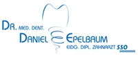 Dr. med. dent. Epelbaum Daniel-Logo