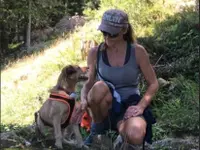 4-Pfoten Coaching Nicole Pirola