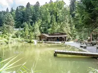 Grabenmühle - Sigriswil - Berner Oberland