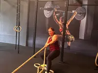 Jennifer Melchert Personal Trainer