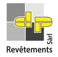 dprevêtements-sarl-Logo