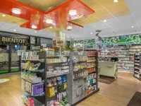 Pharmacie-Droguerie-Herboristerie de la Gare Sàrl