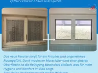 Böll Fenster Service AG - Klicken Sie, um das Bild 5 in einer Lightbox vergrössert darzustellen