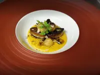 Restaurant Alpenrose
