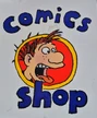 Comics-Shop Keller