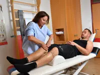 Praxis für Physiotherapie Susanne Paech