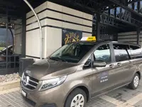 Aa TAXI Thun - cliccare per ingrandire l’immagine 14 in una lightbox