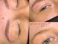 Secret Of Beauty