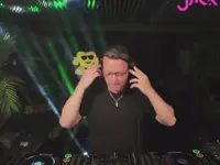 Jack Izaak