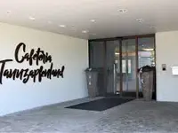 Regionales Alterszentrum Tannzapfenland