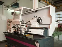 GS Gelenkwellenbau GmbH