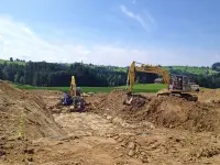 Alpstein Bau + Technik AG - Klicken Sie, um das Bild 10 in einer Lightbox vergrössert darzustellen