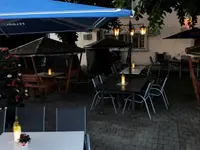 Restaurant Sternen - Klicken Sie, um das Bild 6 in einer Lightbox vergrössert darzustellen