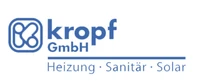 Logo Kropf GmbH