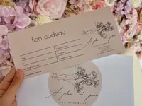 Institut de beauté A fleur de peau