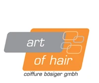 Art of Hair-Logo