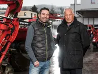Toller & Loher AG