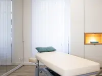 Physiotherapie Santewell Basel Steinenvorstadt - Klicken Sie, um das Bild 9 in einer Lightbox vergrössert darzustellen