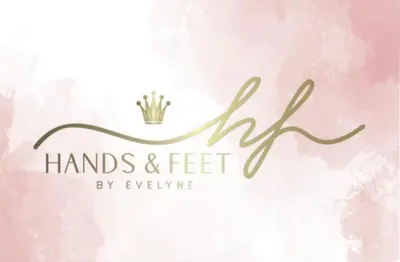 Hands & Feet by evelyne