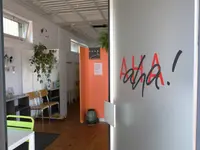 aha! Studio für Tanz und Bewegung