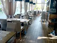 Le Plan B Café-Resto