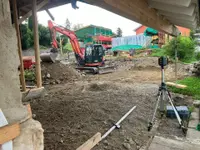 M. Stöckli Baudienstleistungen