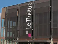 Le Théâtre, Emmen - cliccare per ingrandire l’immagine 1 in una lightbox