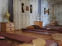 Sukothai Massages
