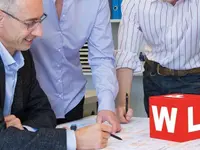 W+L Partner AG