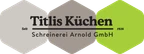 Titlis Küchen Schreinerei Arnold GmbH